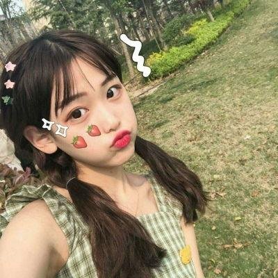 只是我和你,宝贝