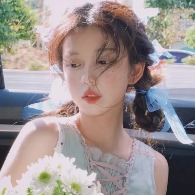 唐朝豪放女