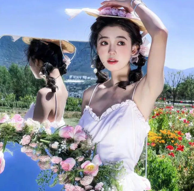 绝对双刃